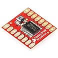 Motor Driver - Dual TB6612FNG v2