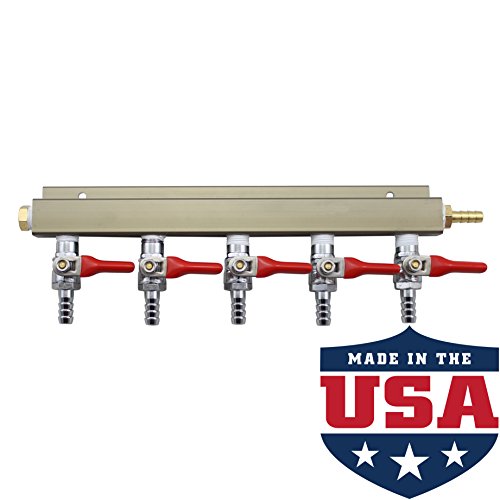 Click Here to See More Images 5-way 5/16