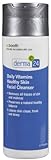 c. Booth Derma Daily Vitamin Facial Cleanser-6.7 oz