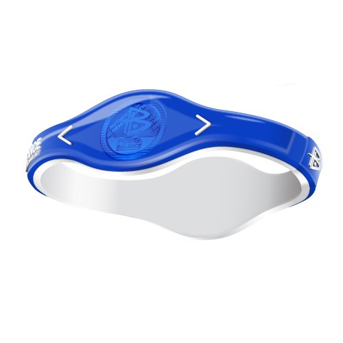 Power Balance PRO ION Silicone Wristband - Genuine (Various Colors)