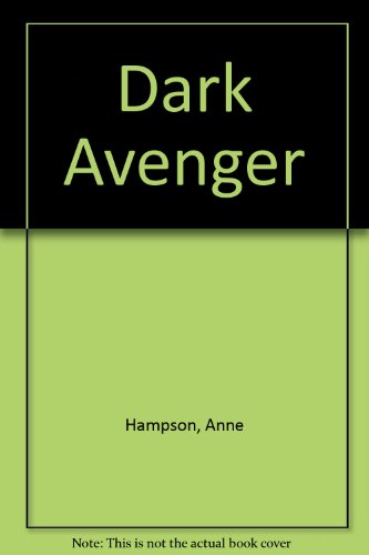 Dark Avenger