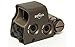 EOTech Holographic Weapon Sight XPS2-0 Tan