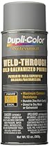 Dupli-Color DPP108 Primer (Weld Thru Cold Galvanizd Primer)
