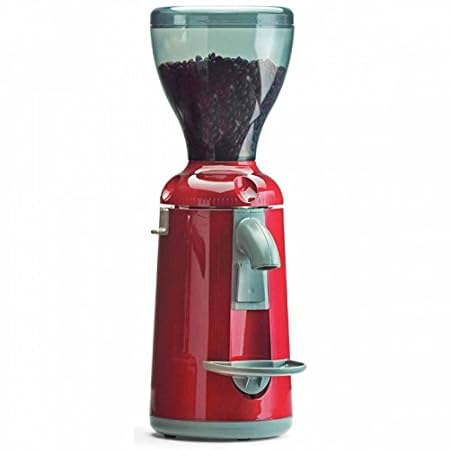 Grinta AMMT rot Kaffeemühle