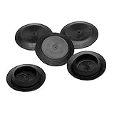 Larsen HP34 Car Antenna Plastic Hole Plug  5 Piece