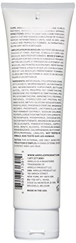 ARROJO Curl Enhancer, 5.1 Fl Oz