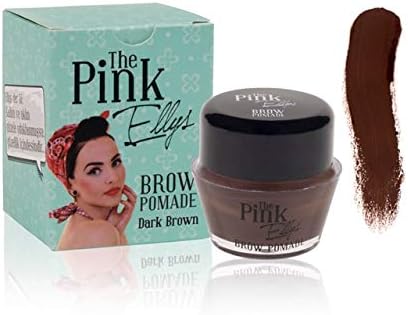 Brow Pomade (DARK BROWN)