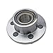 CRS NT515032 Front Wheel Bearing Hub Assembly for 1999-2003 Dodge Durango 1997-2004 Dakota 2WD Without ABS