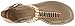 Bandolino Women's Jagger Synthetic Dress Sandal