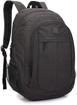 Mochila escolar masculina juvenil Clearance