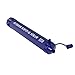 Outdoor Survival Straw- Filters Over 1500 L. Of Pond/stream Water - A Preppers Personal Water Filter Straw
