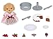 Calico Critters Cake Decorating Set