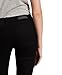 Calvin Klein Jeans Women's Curvy Skinny Jean,Black,14x32L