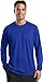 Sport-Tek Raglan Long Sleeve TShirt with Wicking and AntiMicrobial Treatments T473LS