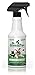 Dr. GreenPet All Natural Flea and Tick Prevention and Control Spray for Dogs and Cats - 16oz - Smells Great!