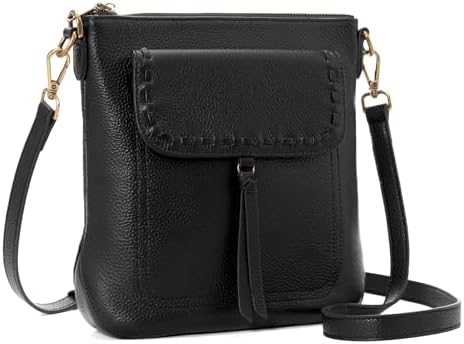 Amazon.com: TUMI - McLaren Fuel Small Crossbody - Travel