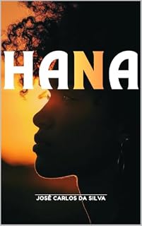 Livro Hana