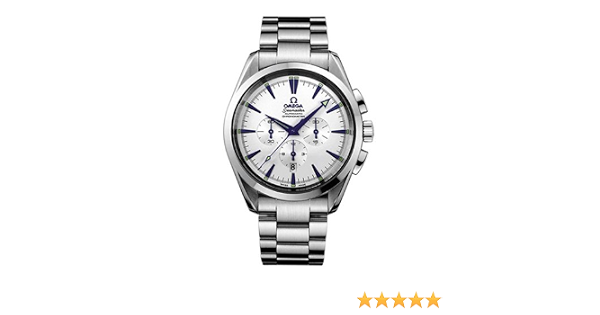 Omega Men's 2512.30.00 Seamaster Aqua 