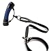 Dog Gone Smart I'm Gismo- Handle with Poop Bag Dispenser Midnight Blue