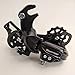 Shimano Tourney TY300 6/7-Speed Rear Derailleur with Dropout Claw Hanger