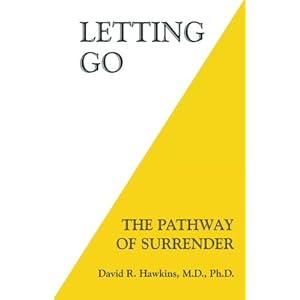 Letting Go: The Pathway of Surrender