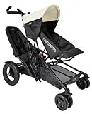 DADWAY(ダッドウェイ) マイクラライト twofold リアシートセット アイボリー