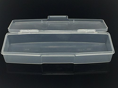 Beauticom Professional Manicurist Nails Pedicure Storage Case Personal Box (Small Size)