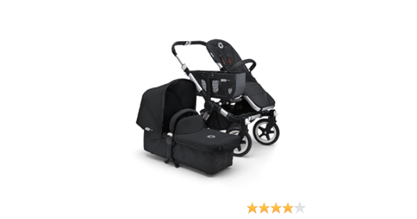 bugaboo donkey black apron