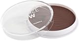 Collection Cosmetics Bronze Glow Bronzer Dark Terracotta 15g Matte High view 2