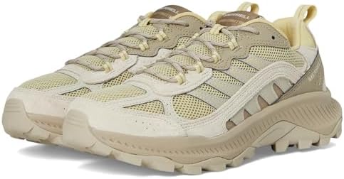 Amazon.com | Merrell Men's, Meru Hiking Shoe Olive 13 M | Hiking Shoes