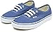 Vans Authentic¿ Core Classics, Navy, 10 Women /+D409:D437 8.5 Men M US