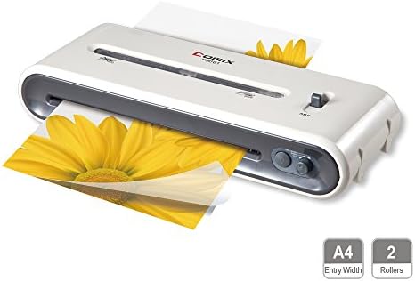 COMIX F9061 A4 LAMINATOR