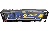 Chase Elliott # 9 NAPA 2014 NASCAR Hauler, 1:64 Scale