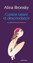 Cuisine tatare et descendance