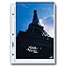 Printfile G-Series Page Holds 2- 8X12 Prints - Printfile 8122G