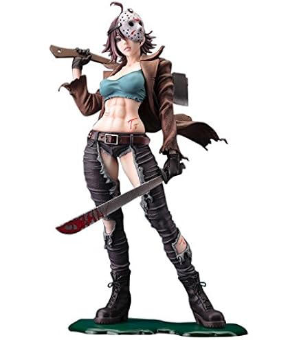 Kotobukiya MK209 Freddy Vs. Jason Freddy Krueger 2Nd Edition