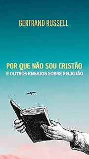Livro PORQUE NÃO SOU CRISTÃO