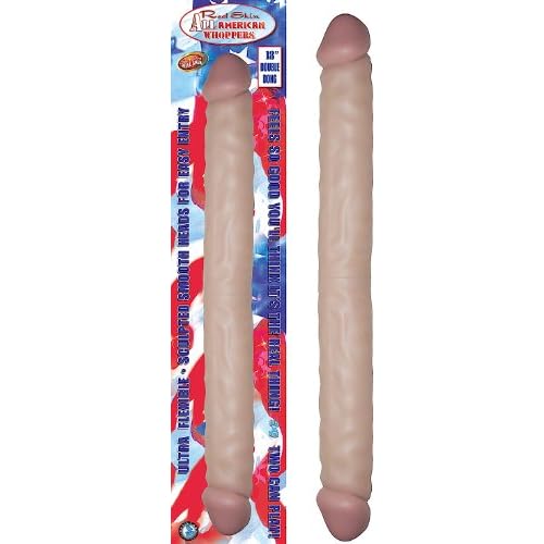All American Whoppers 18' Double Dong image