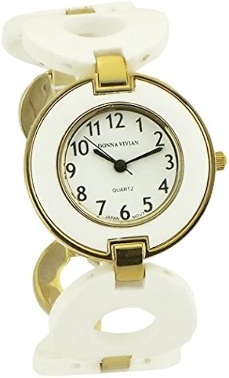 donna vivian watch