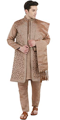 kurta pajama for summer wedding