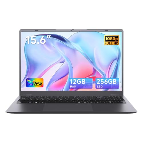 HYYUO 15.6 Inch Laptop