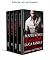 Livro Reis da máfia: Corrompidos: Box da família do crime Luca (Série Reis da máfia: Corrompida)
