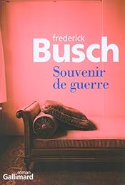 Souvenir de guerre
