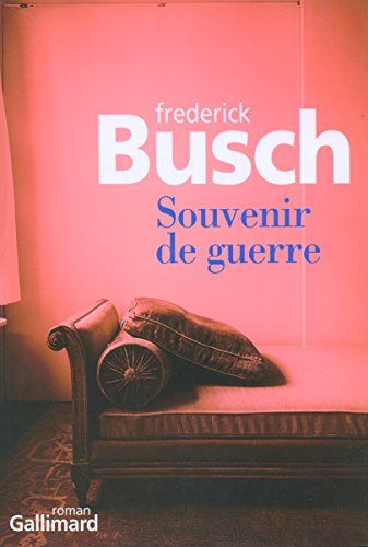 Souvenir de guerre