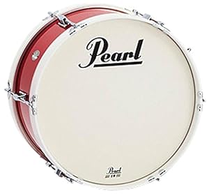 ドラムセット各部の名称 ドラム博士