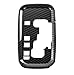 YOCTM for Jeep Wrangler 2011 2012 2013 2014 2015 2016 2017 Accessories Gear Shift Plate Shifter Transfer Full Cover Decoration Interior Trims Carbon Fiber Look JK JKU Rubicon Sahara ABS Car Styling
