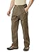 CQ-TLP105-CYT_40W/32L CQR Men's Tactical Pants Lightweight EDC Assault Cargo TLP105
