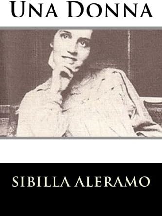 Una Donna (Italian Edition)
