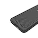 LG G6 Case,LG G6 Plus Case, E-outfit Shockproof Impact Protection Hybrid Dual Layer Defender Protective Cover Thin Corner Protection Shock Absorbing Resist Case for LG G6 (Black)