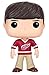 Funko POP Movies: Ferris Bueller's Day Off - Cameron Frye Action Figure